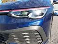 VOLKSWAGEN GOLF 2.0 TSI  DSG Clubsport /IQ Light/ACC/H.Kardon/19"