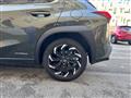 LEXUS UX 250h 2.0 Premium 2wd cvt