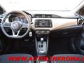 NISSAN MICRA 1.0 IG-T Xtronic Acenta 5 porte 93CV