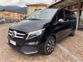 MERCEDES CLASSE V d Automatic Premium Extralong IVA COMPRESA