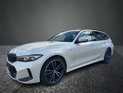 BMW SERIE 3 TOURING d 48V xDrive Touring Msport +19"+Acc