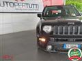 JEEP RENEGADE 1.6 Mjt DDCT 120 CV Longitude