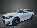 BMW SERIE 3 TOURING d 48V xDrive Touring Msport +19"+Acc