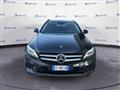 MERCEDES CLASSE C SW C 180 d S.W. Auto Business Extra