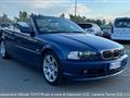 BMW SERIE 3 320Ci (2.2) cat Cabrio