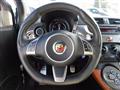 ABARTH 595C C 1.4 Turbo T-Jet 140 CV MTA CUSTOM Automatica