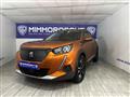 PEUGEOT 2008 PureTech 130 S&S Allure