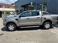 FORD RANGER 2.2 TDCi aut. DC Limited 5pt.