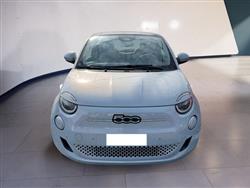 FIAT 500 500e 42 kWh La Prima