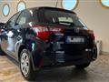 TOYOTA YARIS 1.5 Hybrid 5 porte Business NEOPAT. GAR 10 ANNI