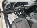 BMW SERIE 1 d 5p. Sport