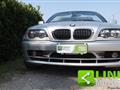 BMW SERIE 3 ( E46 ) CI cabriolet  in ordine di carrozzeria