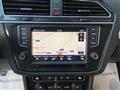 VOLKSWAGEN TIGUAN 1.6 TDI SCR Business BlueMotion Technology VIRTUAL