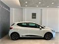 RENAULT NEW CLIO Benzina/GPL di Casa Madre 5 porte