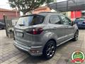 FORD ECOSPORT 1.0 ecoboost ST-Line s