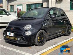 ABARTH 595 1.4 Turbo T-Jet 145 CV