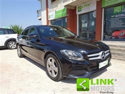 MERCEDES CLASSE C d Premium