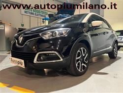 RENAULT CAPTUR dCi 8V 90 CV Start&Stop Energy Iconic