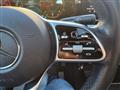 MERCEDES CLASSE A d Automatic Sport