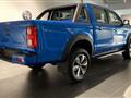 EVO CROSS 4 Evo Cross 4 2.0 Turbo Diesel Doppia Cabina 4x4