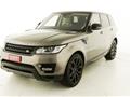 LAND ROVER RANGE ROVER SPORT 3.0 SDV6 HSE