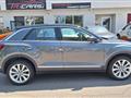 VOLKSWAGEN T-ROC 1.5 TSI ACT Advanced BMT PERMUTE UNICOPRO.