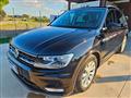 VOLKSWAGEN TIGUAN 1.6 TDI SCR Business BlueMotion Technology