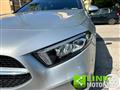 MERCEDES CLASSE A SEDAN d Automatic 4p. Premium