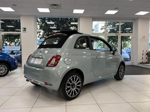 FIAT 500C 500 C 1.0 Hybrid Dolcevita