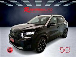 CITROEN NEW C3 PureTech Max KM 0 Pronta Consegna