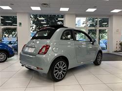 FIAT 500C 500 C 1.0 Hybrid Dolcevita