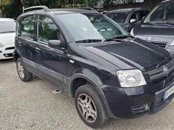 FIAT PANDA 1.3 MJT 16V 4x4 Climbing