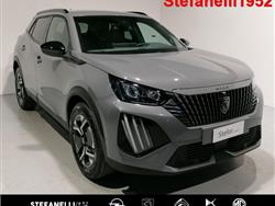 PEUGEOT 2008 Puretech 130 S&S EAT8 Allure