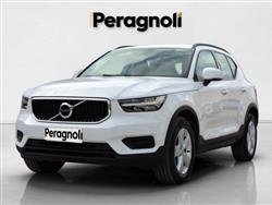 VOLVO XC40 D3 BUSINESS MANUALE AUTOCARRO N1