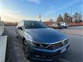 VOLKSWAGEN PASSAT Variant 1.6 TDI SCR DSG Business