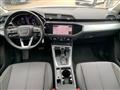 AUDI Q3 35 TDI quattro Business Advanced