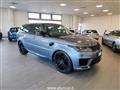 LAND ROVER RANGE ROVER SPORT Range Rover Sport 3.0 SDV6 249 CV SE