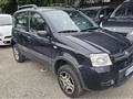 FIAT PANDA 1.3 MJT 16V 4x4 Climbing