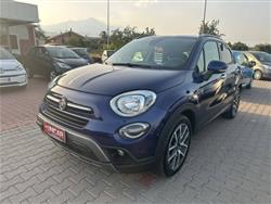 FIAT 500X 1.6 mjt Cross Plus 4x2 120cv my17