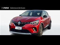 RENAULT NUOVO CAPTUR PLUG-IN HYBRID 1.6 E-TECH Plug-in Hybrid 160cv Intens Auto