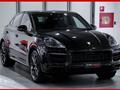 PORSCHE CAYENNE Coupé - TETTO CARBONIO - SPORT GT