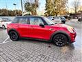 MINI MINI 5 PORTE 1.5 Cooper D 5 porte