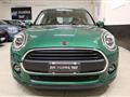 MINI MINI 5 PORTE 1.5 One Baker Street 5 porte "OK NEOPATENTATI"