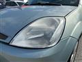 FORD FIESTA 1.4 TDCi 5p. Ambiente