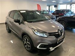 RENAULT CAPTUR 0.9 Benzina Sport Edition