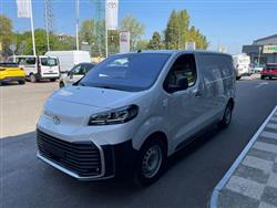 TOYOTA PROACE 1.5D 120CV S&S PL-TN Furgone Short 5p. 10q Comfort