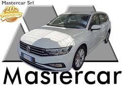 VOLKSWAGEN PASSAT 2.0 tdi Business 150cv dsg 7m -   FZ370ZP