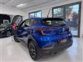 RENAULT Captur TCe 12V 100 CV GPL Zen