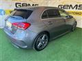 MERCEDES CLASSE A A 180 Premium