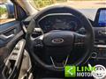 FORD FOCUS 1.5 EcoBlue 120 CV 5p. Active  TAGLIANDATA!